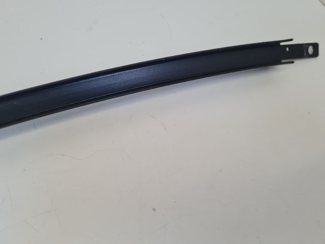 bontott VW BORA Jobb hátsó Ablak Sín