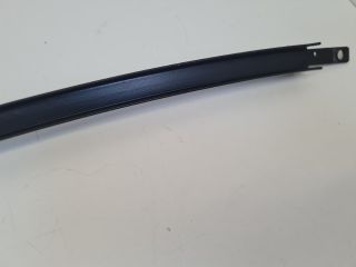 bontott VW BORA Jobb hátsó Ablak Sín