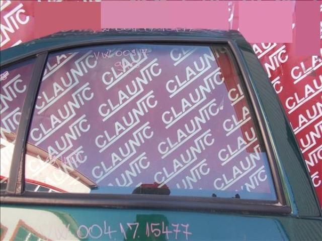 bontott VW BORA Jobb hátsó Ablak