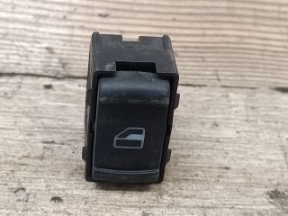 bontott VW BORA Jobb hátsó Ablakemelő Kapcsoló