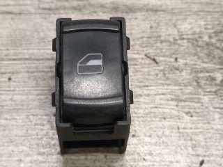 bontott VW BORA Jobb hátsó Ablakemelő Kapcsoló