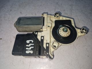 bontott VW BORA Jobb hátsó Ablakemelő Motor