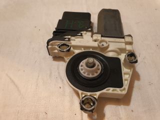 bontott VW BORA Jobb hátsó Ablakemelő Motor