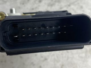 bontott VW BORA Jobb hátsó Ablakemelő Motor