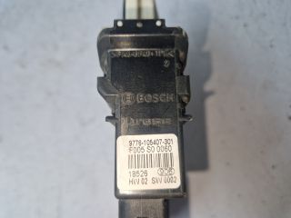 bontott VW BORA Jobb hátsó Ablakemelő Motor