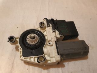 bontott VW BORA Jobb hátsó Ablakemelő Motor