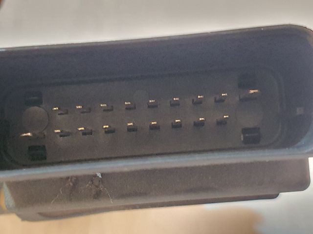 bontott VW BORA Jobb hátsó Ablakemelő Motor