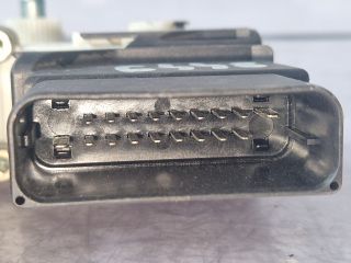 bontott VW BORA Jobb hátsó Ablakemelő Motor