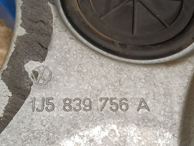 bontott VW BORA Jobb hátsó Ablakemelő Szerkezet (Elektromos)