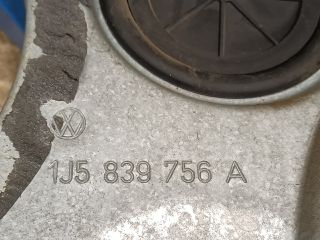 bontott VW BORA Jobb hátsó Ablakemelő Szerkezet (Elektromos)