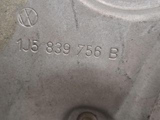 bontott VW BORA Jobb hátsó Ablakemelő Szerkezet (Mechanikus)