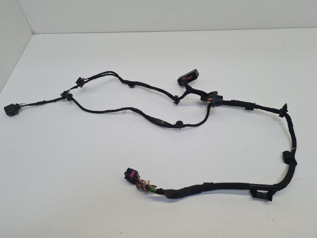 bontott VW BORA Jobb hátsó Ajtó Kábelköteg