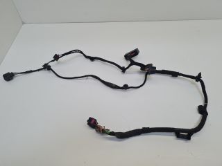 bontott VW BORA Jobb hátsó Ajtó Kábelköteg