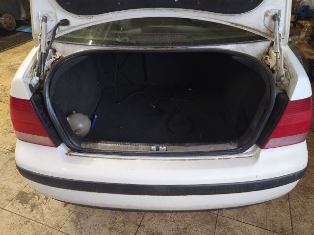 bontott VW BORA Jobb hátsó Ajtó Kábelköteg