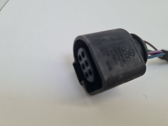 bontott VW BORA Jobb hátsó Ajtó Kábelköteg