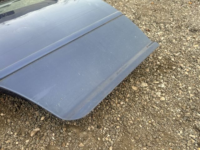 bontott VW BORA Jobb hátsó Ajtó (Üres lemez)