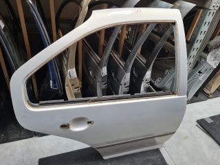 bontott VW BORA Jobb hátsó Ajtó (Üres lemez)