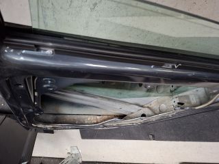 bontott VW BORA Jobb hátsó Ajtó (Üres lemez)