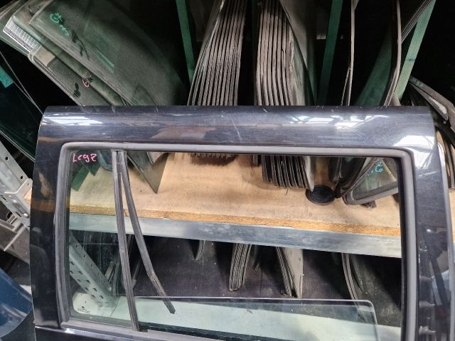 bontott VW BORA Jobb hátsó Ajtó (Üres lemez)