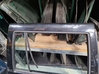 bontott VW BORA Jobb hátsó Ajtó (Üres lemez)