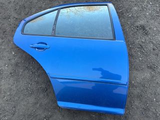 bontott VW BORA Jobb hátsó Ajtó (Üres lemez)