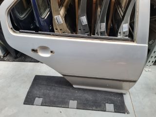 bontott VW BORA Jobb hátsó Ajtó (Üres lemez)