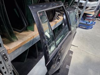 bontott VW BORA Jobb hátsó Ajtó (Üres lemez)