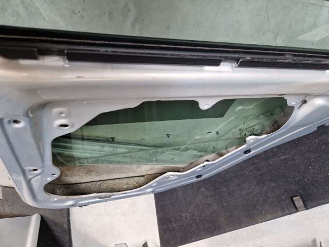 bontott VW BORA Jobb hátsó Ajtó (Üres lemez)