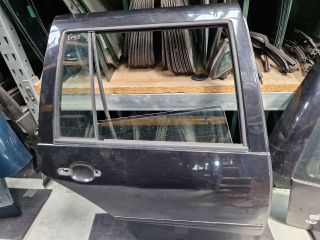 bontott VW BORA Jobb hátsó Ajtó (Üres lemez)