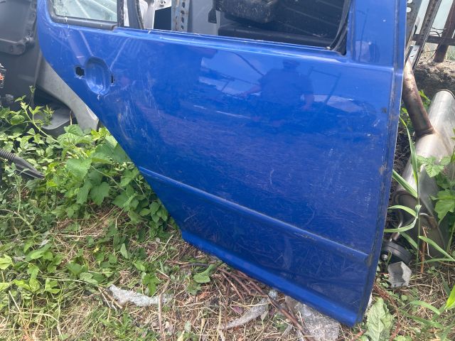 bontott VW BORA Jobb hátsó Ajtó (Üres lemez)