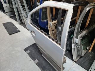 bontott VW BORA Jobb hátsó Ajtó (Üres lemez)