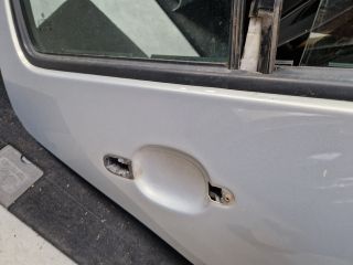 bontott VW BORA Jobb hátsó Ajtó (Üres lemez)