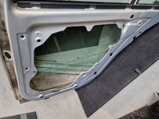 bontott VW BORA Jobb hátsó Ajtó (Üres lemez)