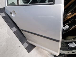 bontott VW BORA Jobb hátsó Ajtó (Üres lemez)