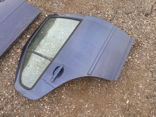 bontott VW BORA Jobb hátsó Ajtó (Üres lemez)