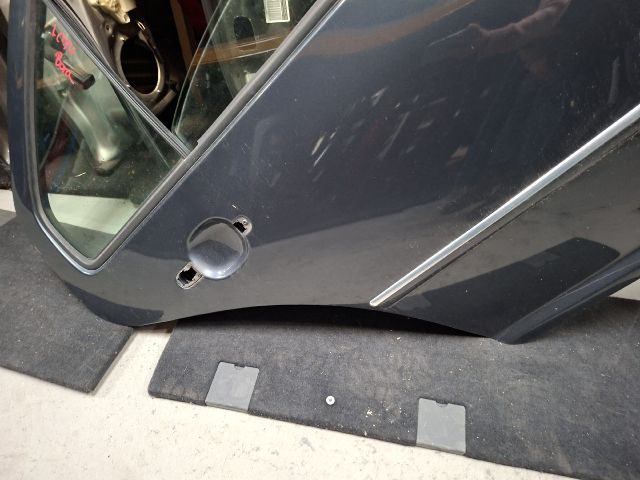 bontott VW BORA Jobb hátsó Ajtó (Üres lemez)