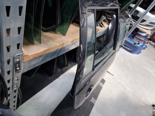 bontott VW BORA Jobb hátsó Ajtó (Üres lemez)