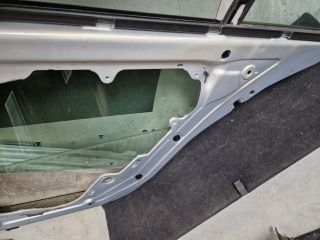 bontott VW BORA Jobb hátsó Ajtó (Üres lemez)