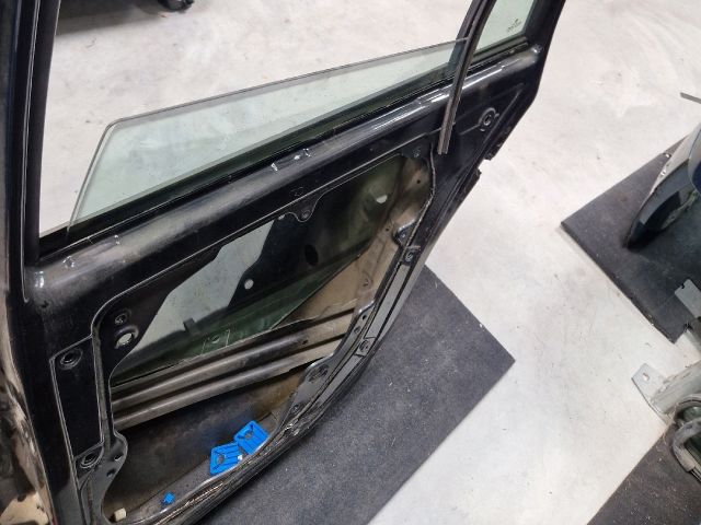 bontott VW BORA Jobb hátsó Ajtó (Üres lemez)