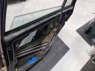 bontott VW BORA Jobb hátsó Ajtó (Üres lemez)