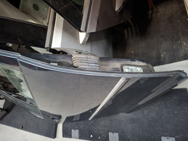 bontott VW BORA Jobb hátsó Ajtó (Üres lemez)