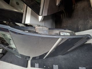 bontott VW BORA Jobb hátsó Ajtó (Üres lemez)