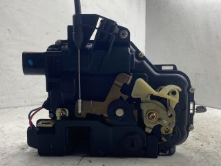 bontott VW BORA Jobb hátsó Ajtózár