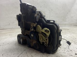 bontott VW BORA Jobb hátsó Ajtózár