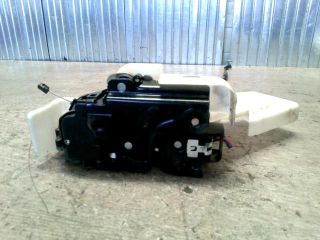 bontott VW BORA Jobb hátsó Ajtózár