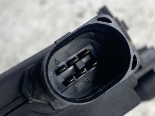 bontott VW BORA Jobb hátsó Ajtózár