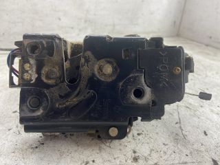 bontott VW BORA Jobb hátsó Ajtózár