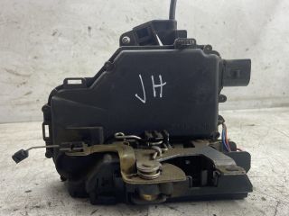 bontott VW BORA Jobb hátsó Ajtózár