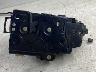 bontott VW BORA Jobb hátsó Ajtózár