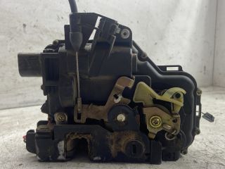 bontott VW BORA Jobb hátsó Ajtózár